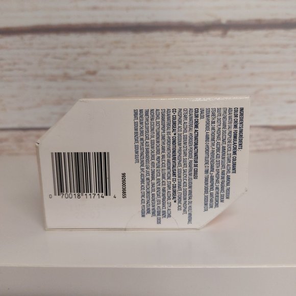 Clairol Nice & Easy Permanent Hair Color 8R Medium Reddish Blonde - Picture 6 of 6